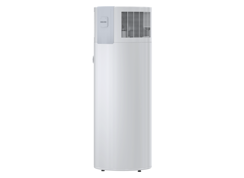 WWK 302 H DHW heat pumps of STIEBEL ELTRON